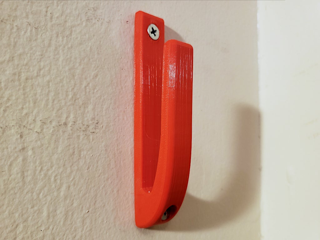 Wall Mount for Drawing Tablets & Tablet Computers