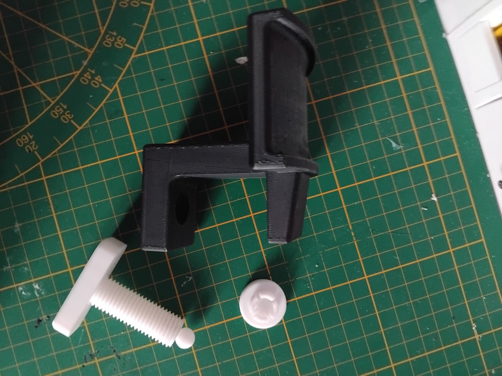 Headset Holder V2
