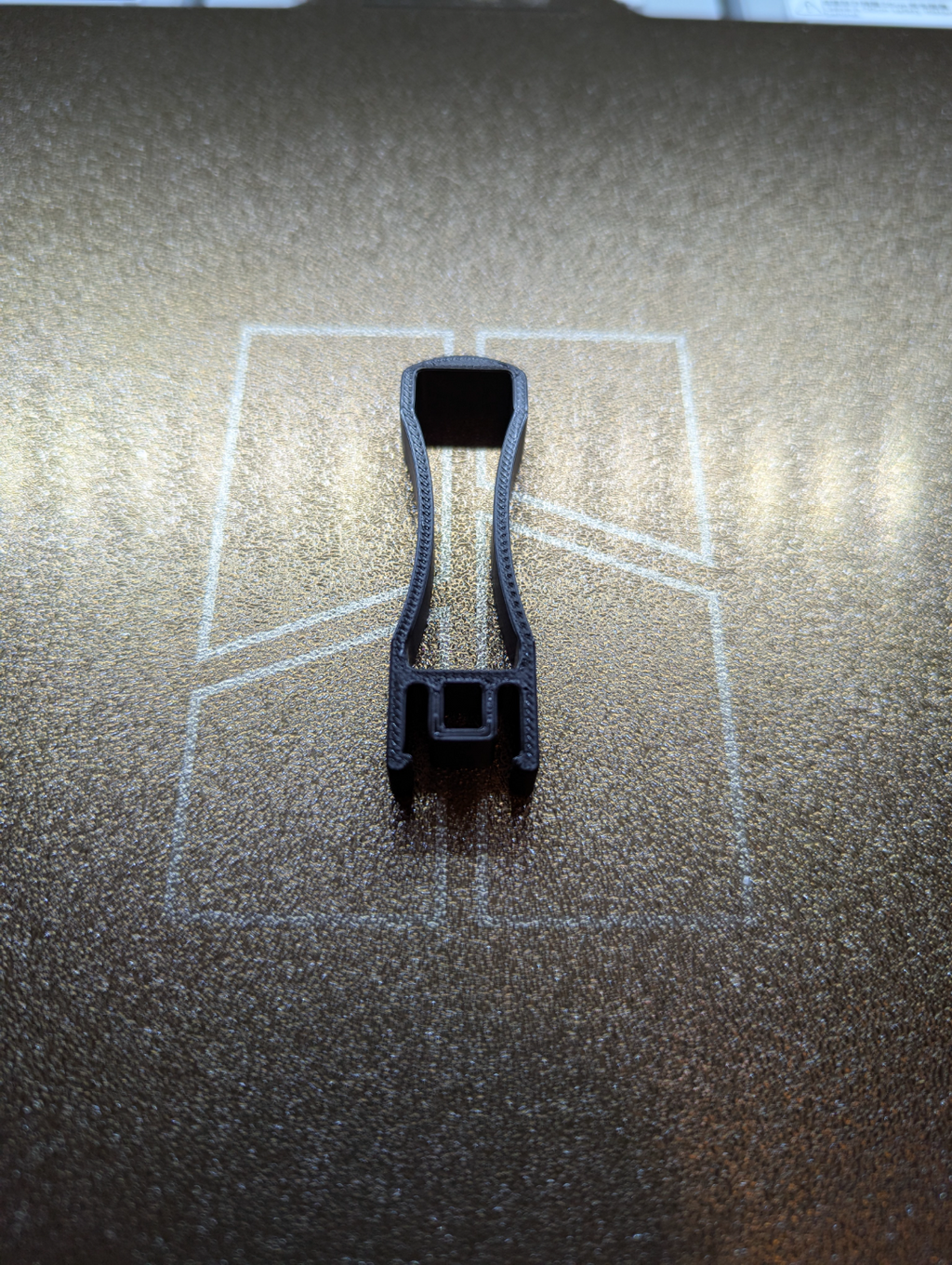 Carrera 1. FIRST Track Support