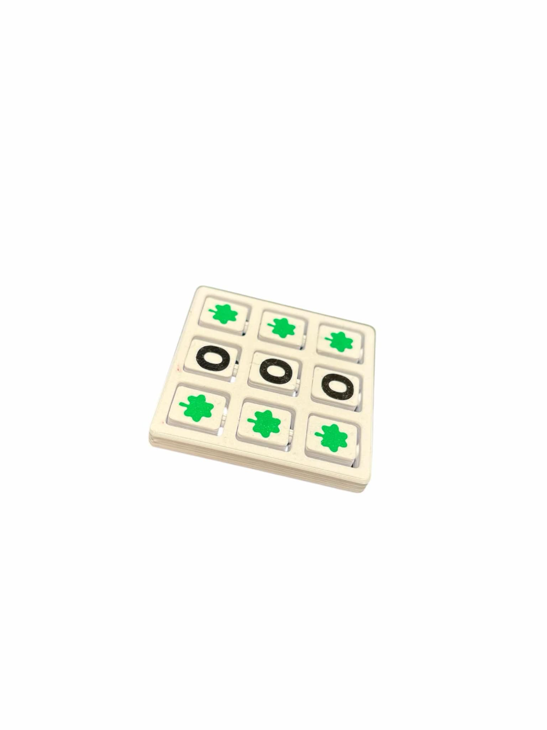 St. Patricks Day Tic Tac Toe Game Free to sell