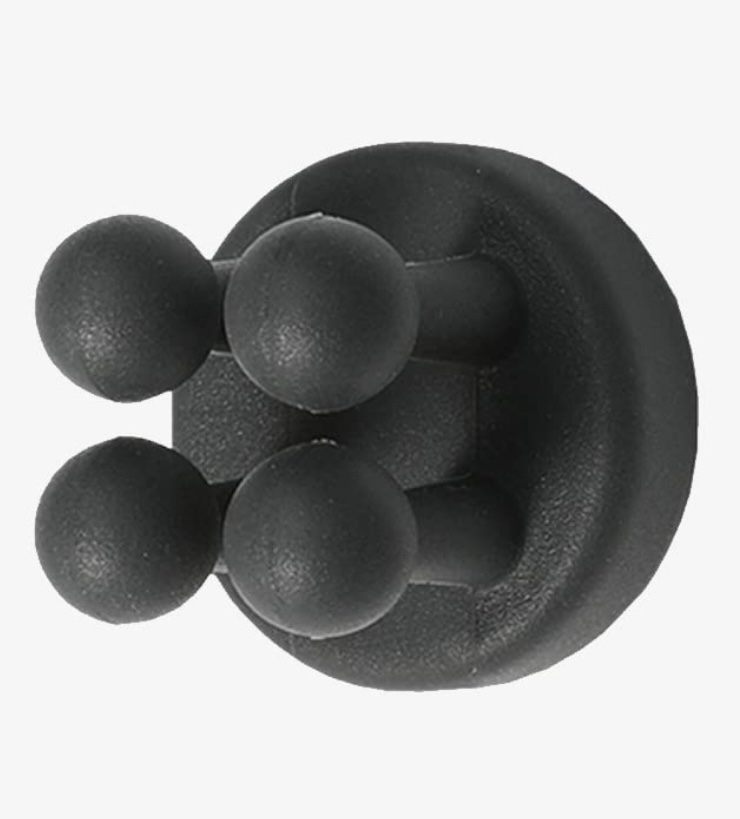 universal Haken Klemme