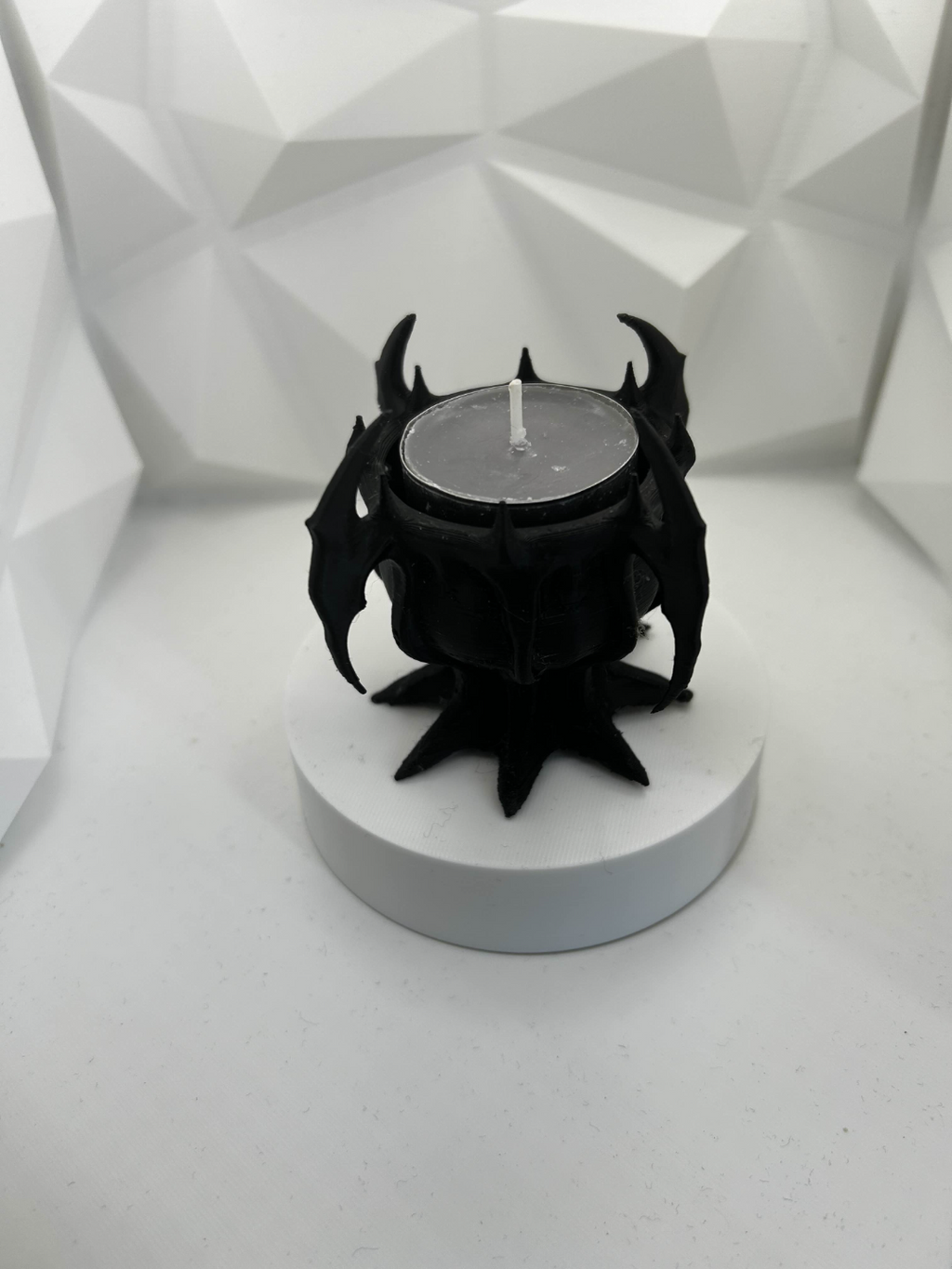 Fantasy Flower Pots & Tea Light Holders (4 Sizes)