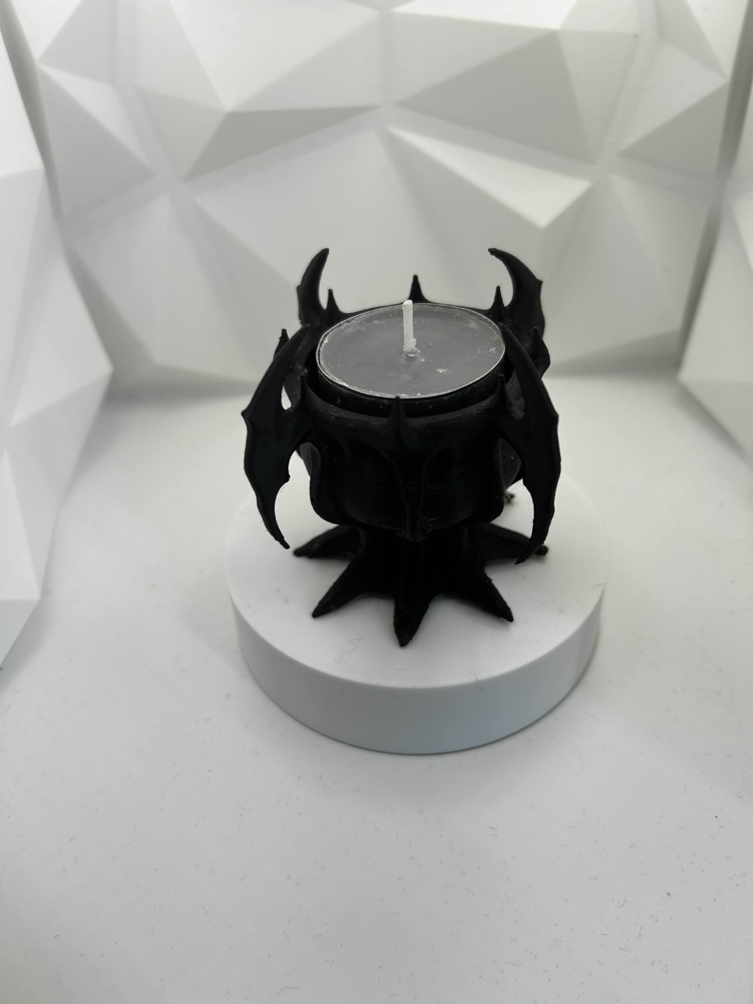 Fantasy Flower Pots & Tea Light Holders (4 Sizes)
