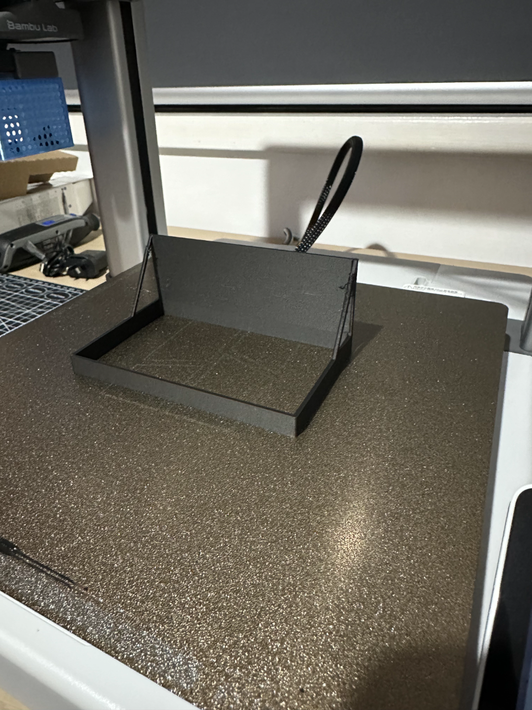 Australian GPO Power Point Shelf