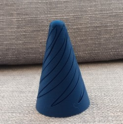 Spiral Fidget Cone (Version 2)