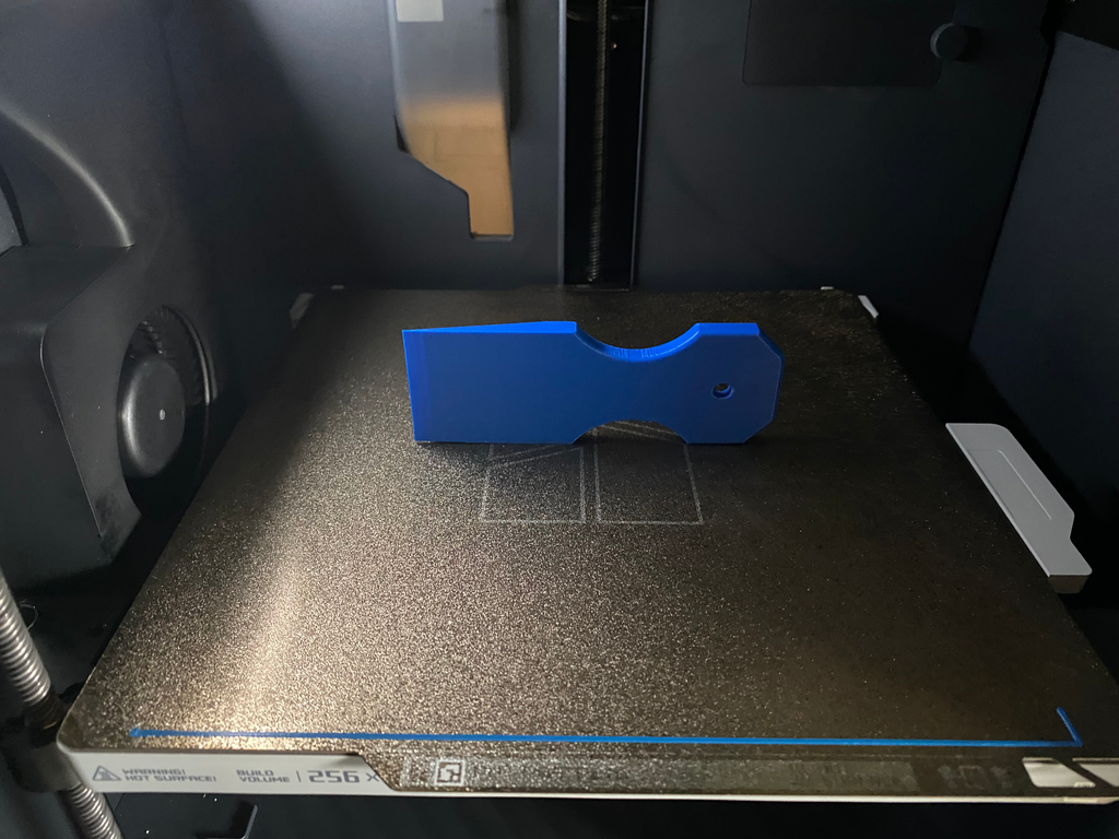 Improved scraper