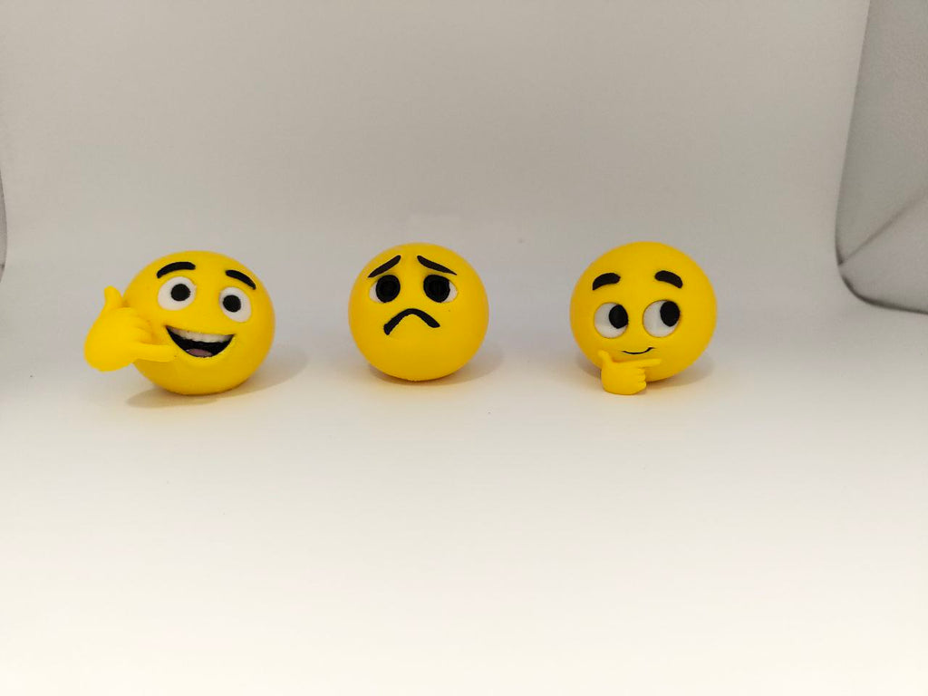 Emoji collection 1