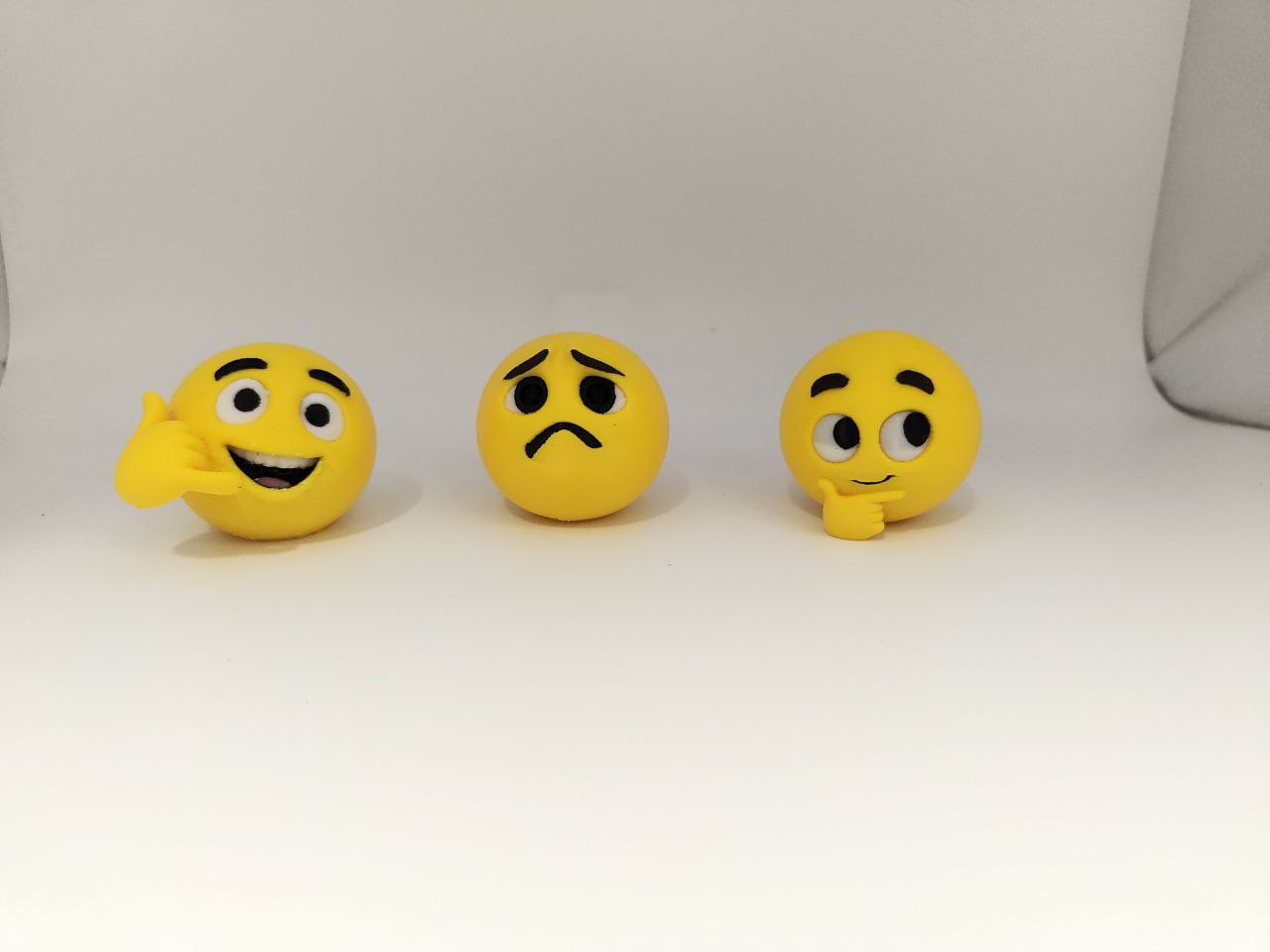 Emoji collection 1