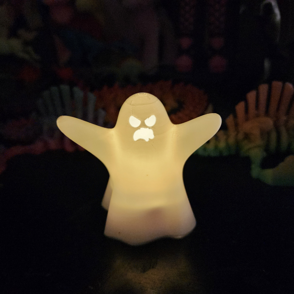 Ghost