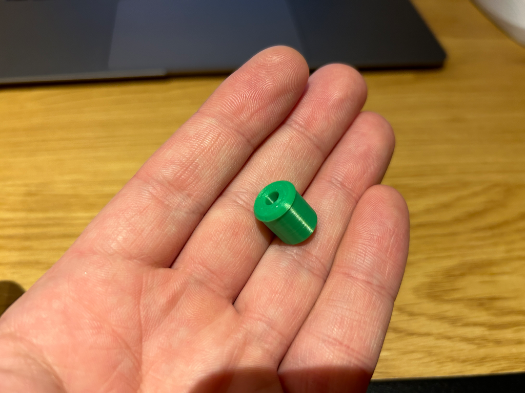 Bambulab AMS buffer PTFE release v2