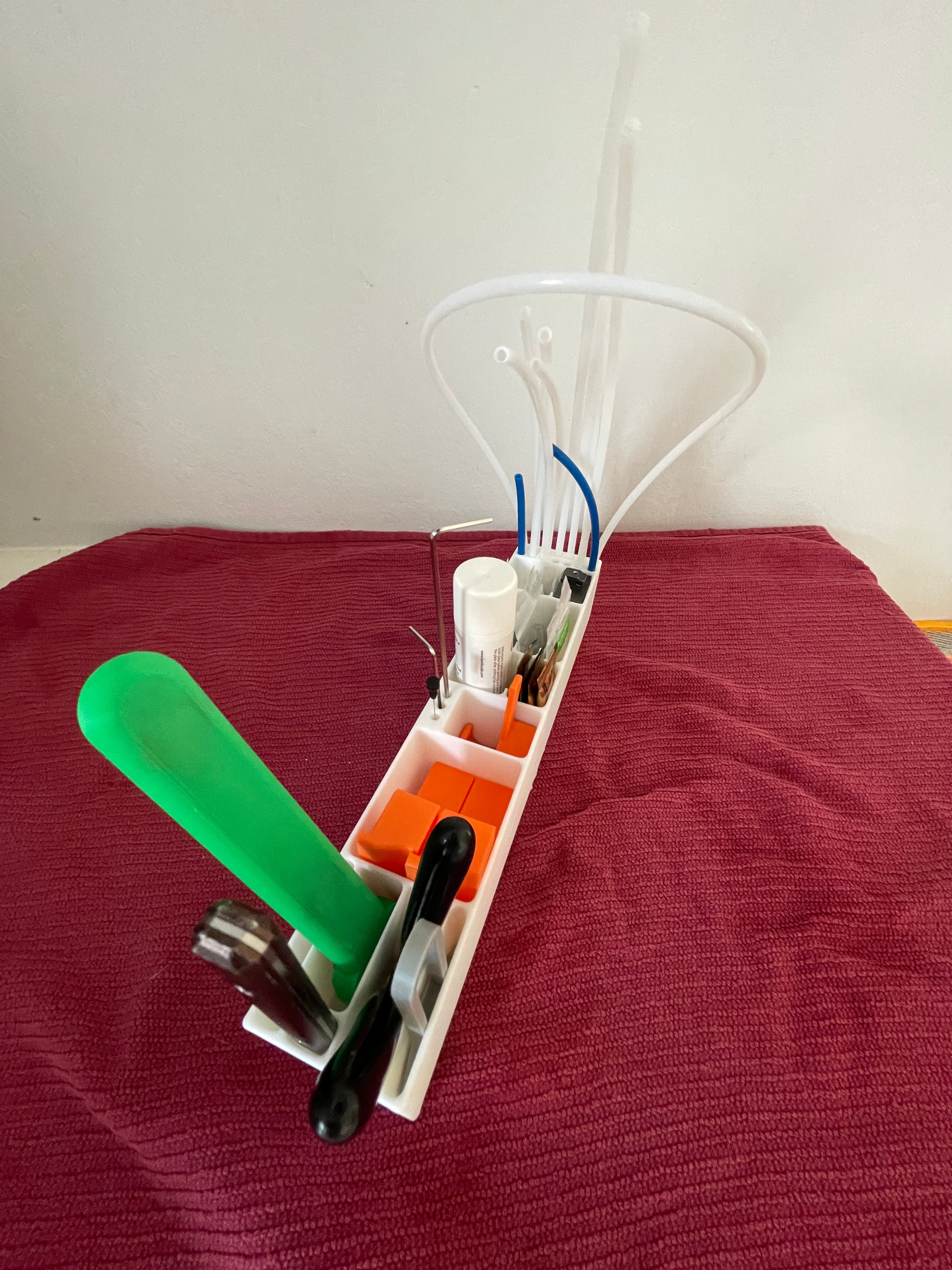 Bambu labs tools and spares