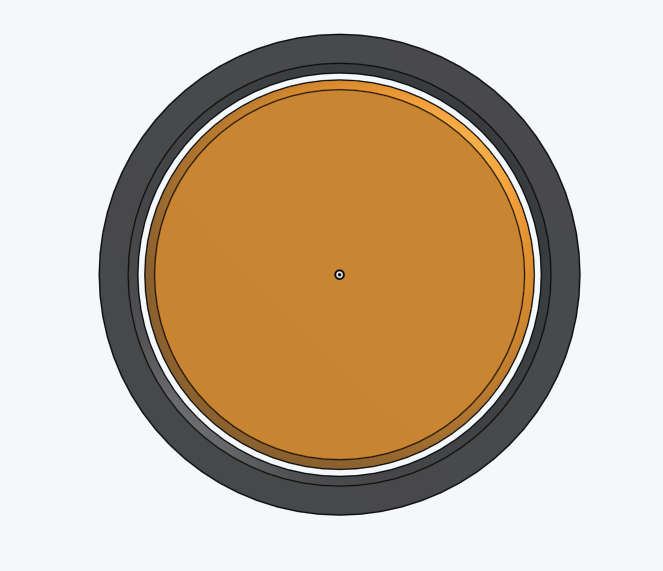 Tolerance Test 0.15mm / Difficulty: Hard