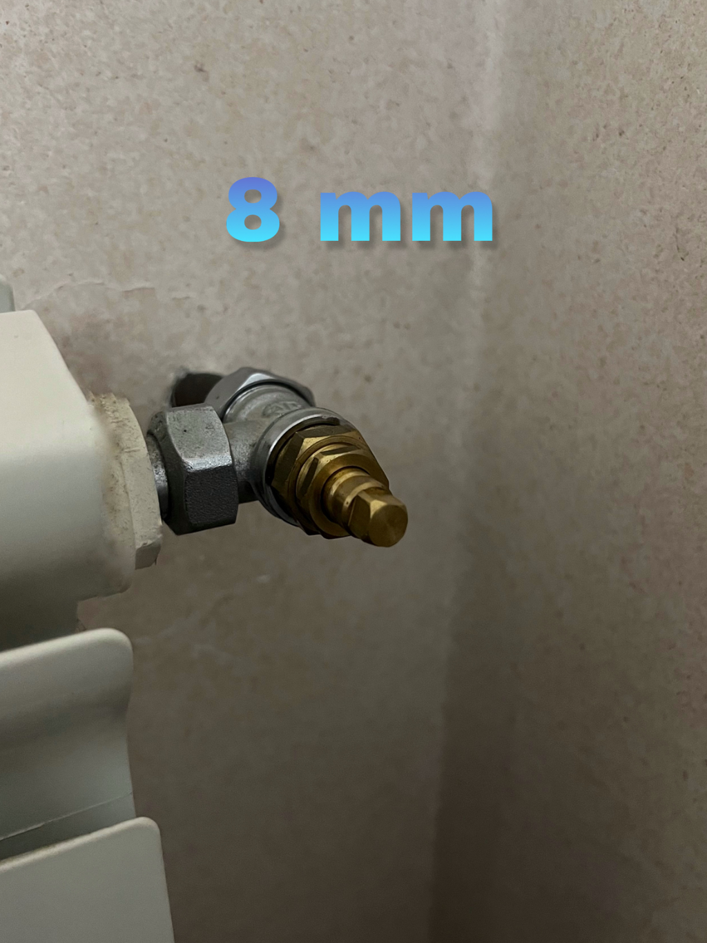 radiator knob | termosifoni - stufa - termostato