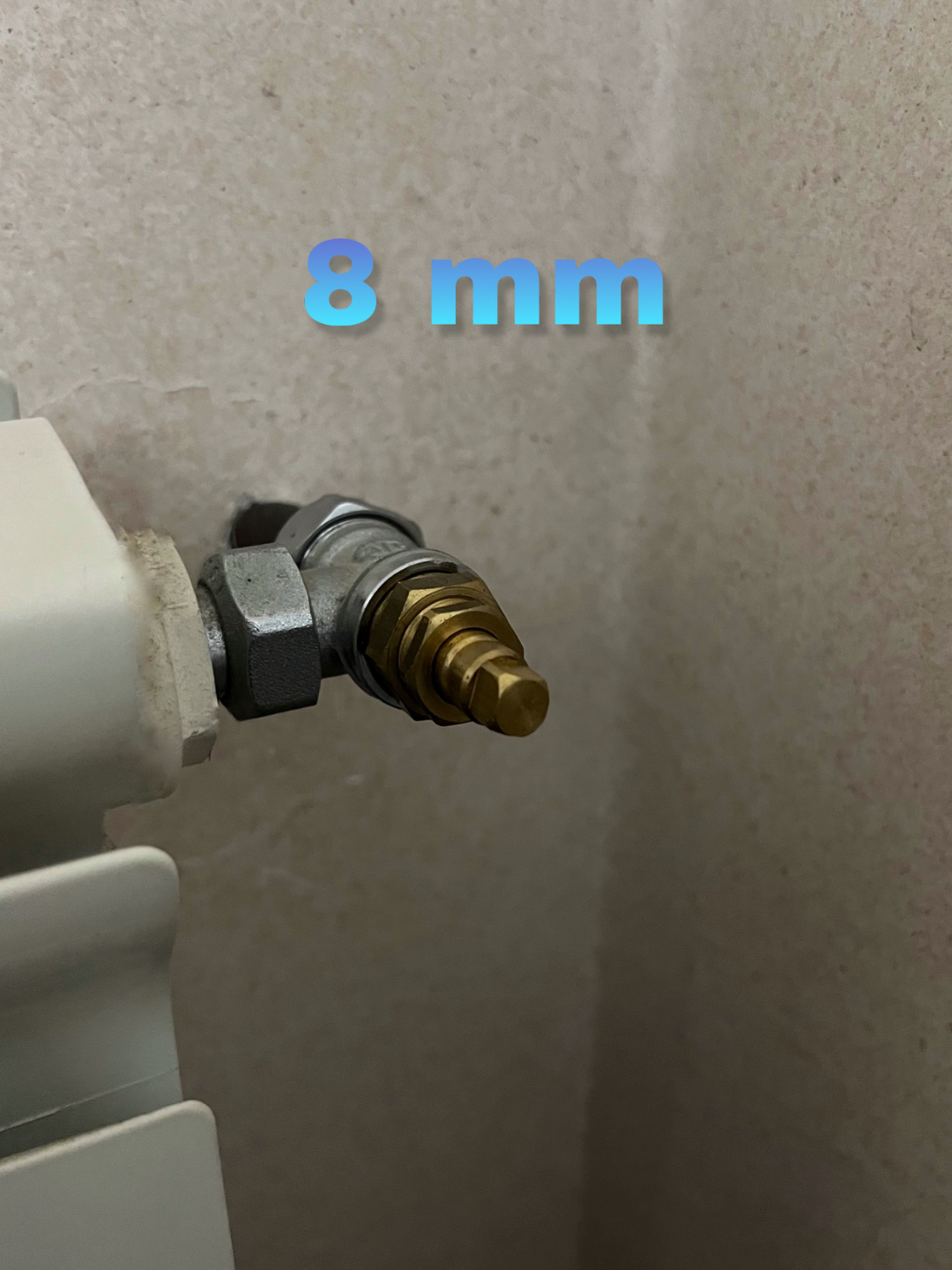 radiator knob | termosifoni - stufa - termostato