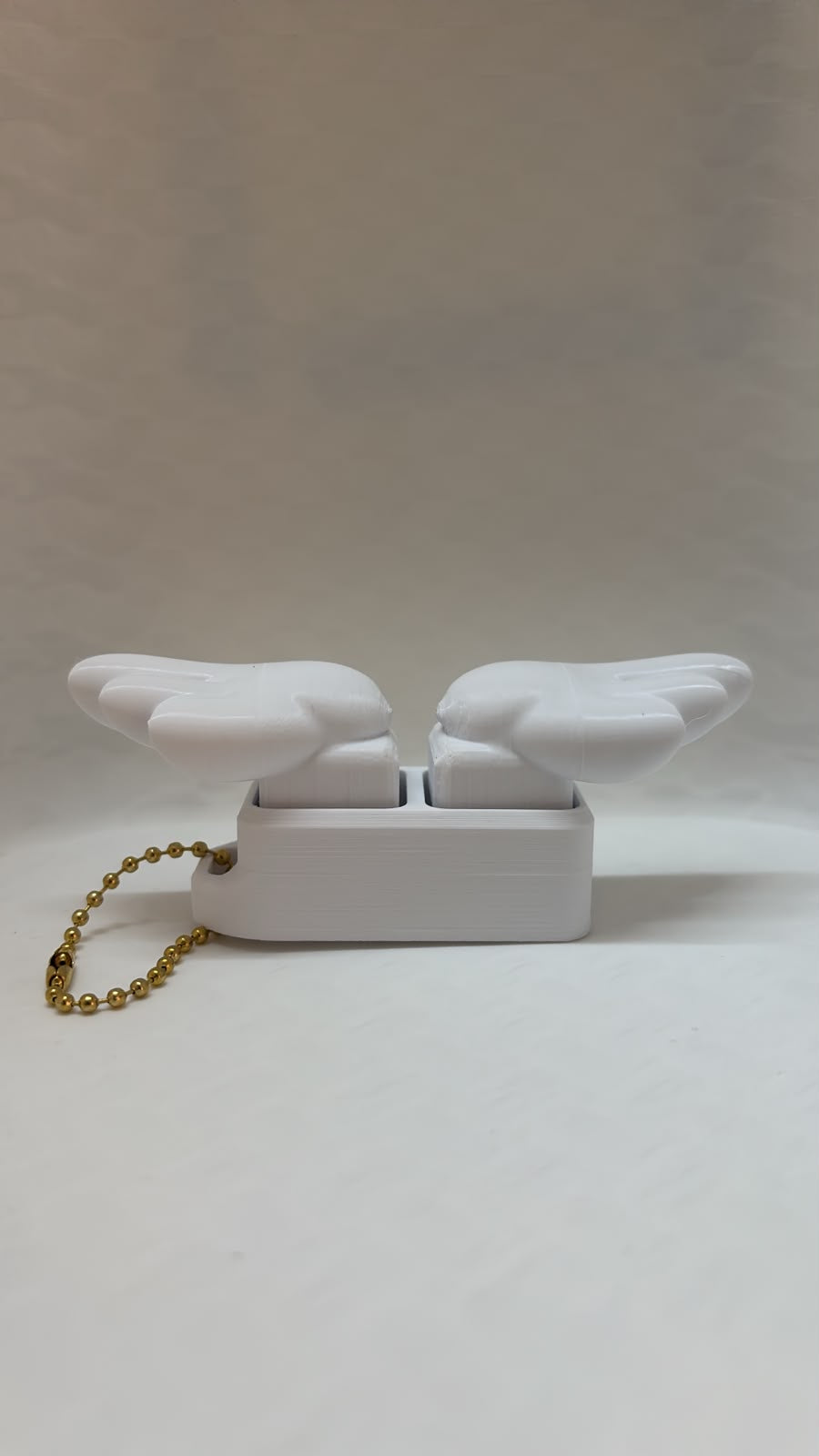 Angel Wings - Key-cap and Clicker