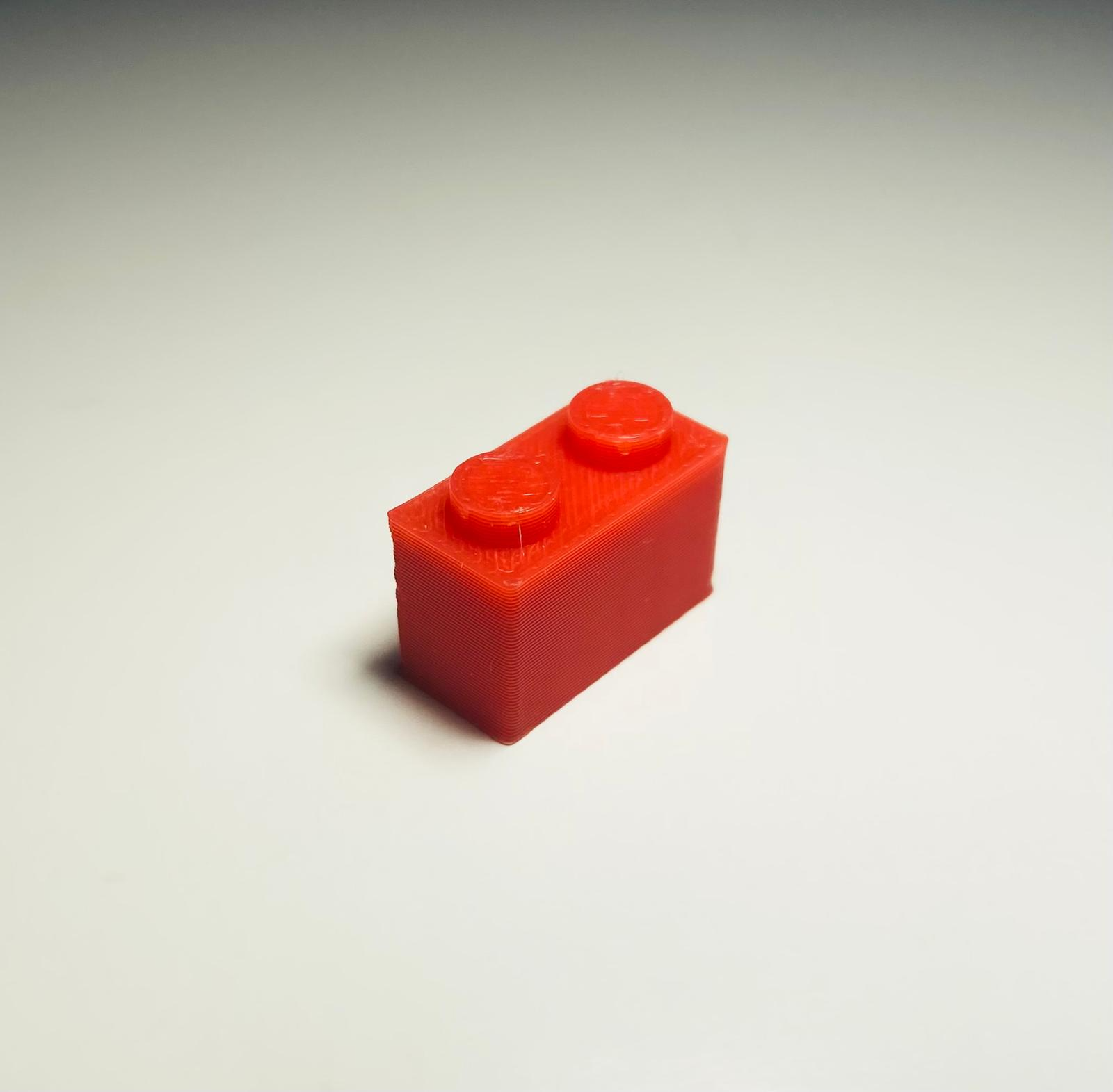 Brick 1x2