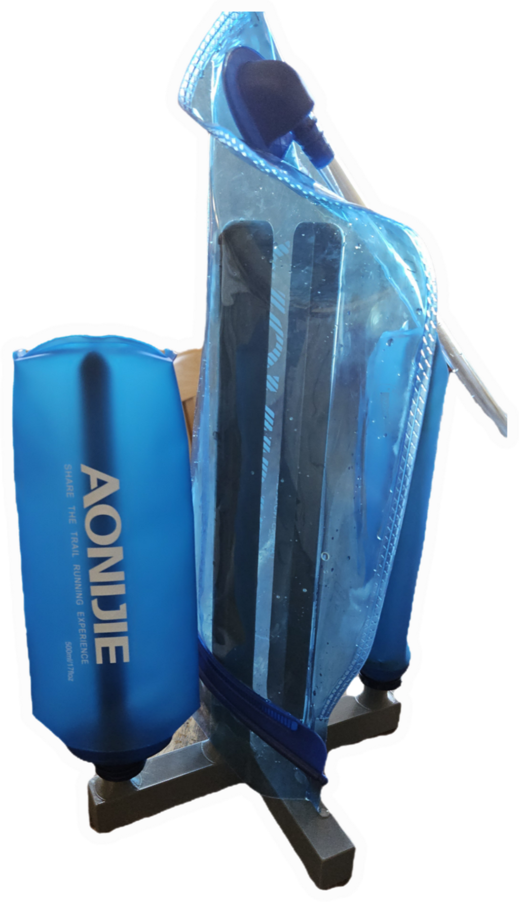 AONIJIE Hydration Trocknungsständer / Drying Stand