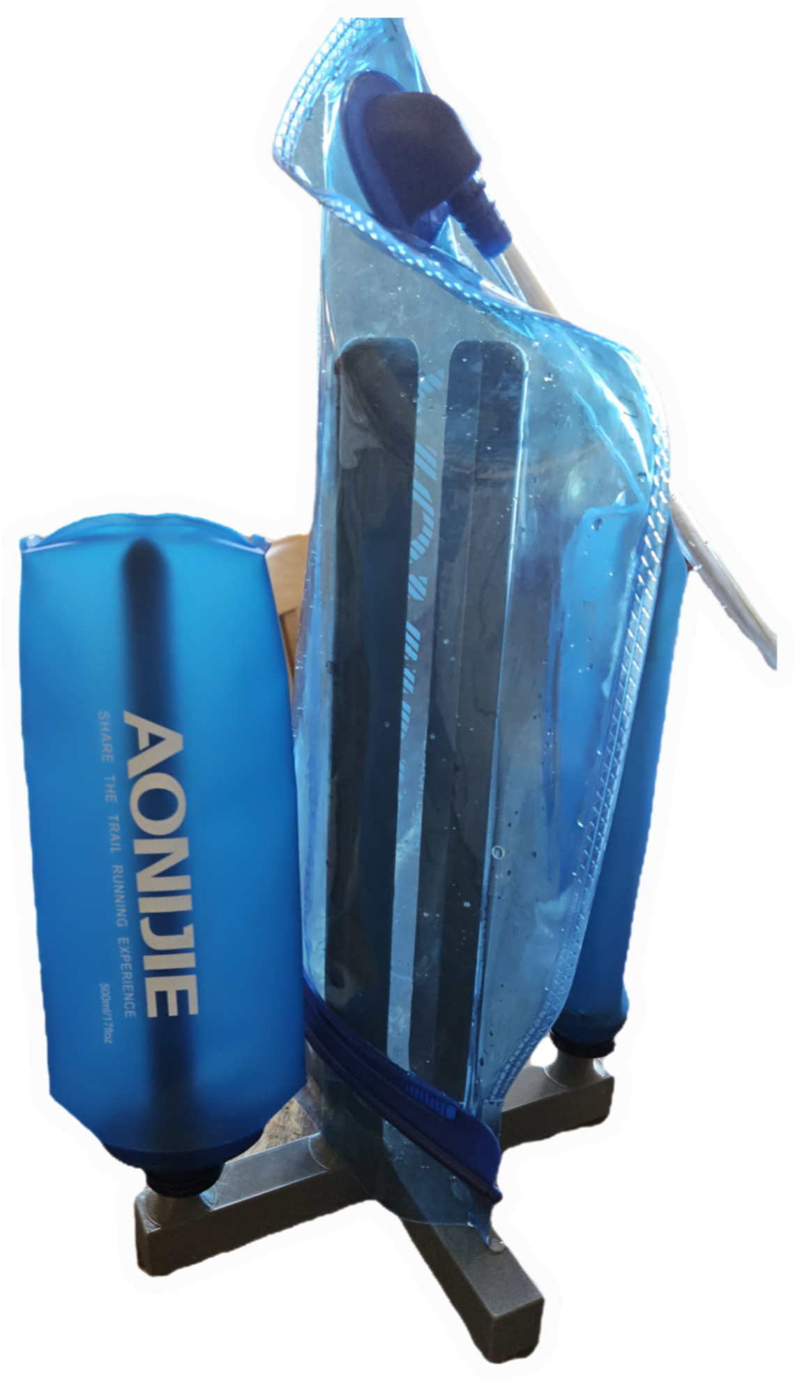 AONIJIE Hydration Trocknungsständer / Drying Stand