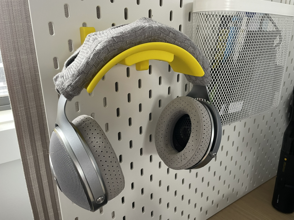 Skadis Headphone Holder