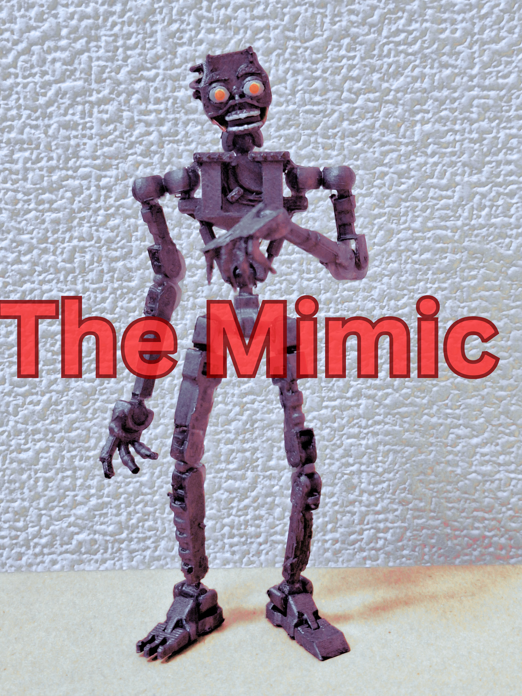 The Mimic