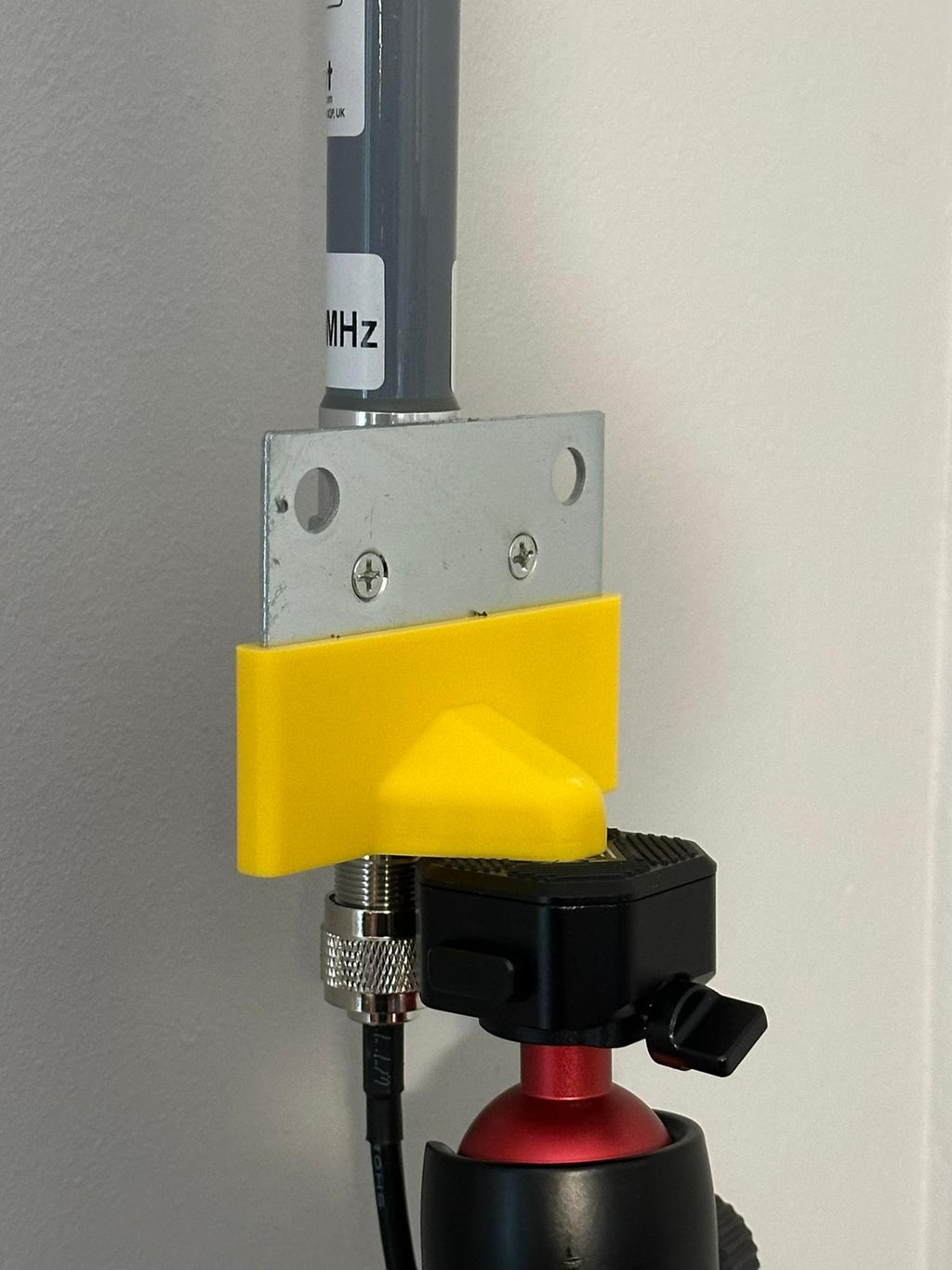 Tripod PiHut 60cm ADSB antenna holder