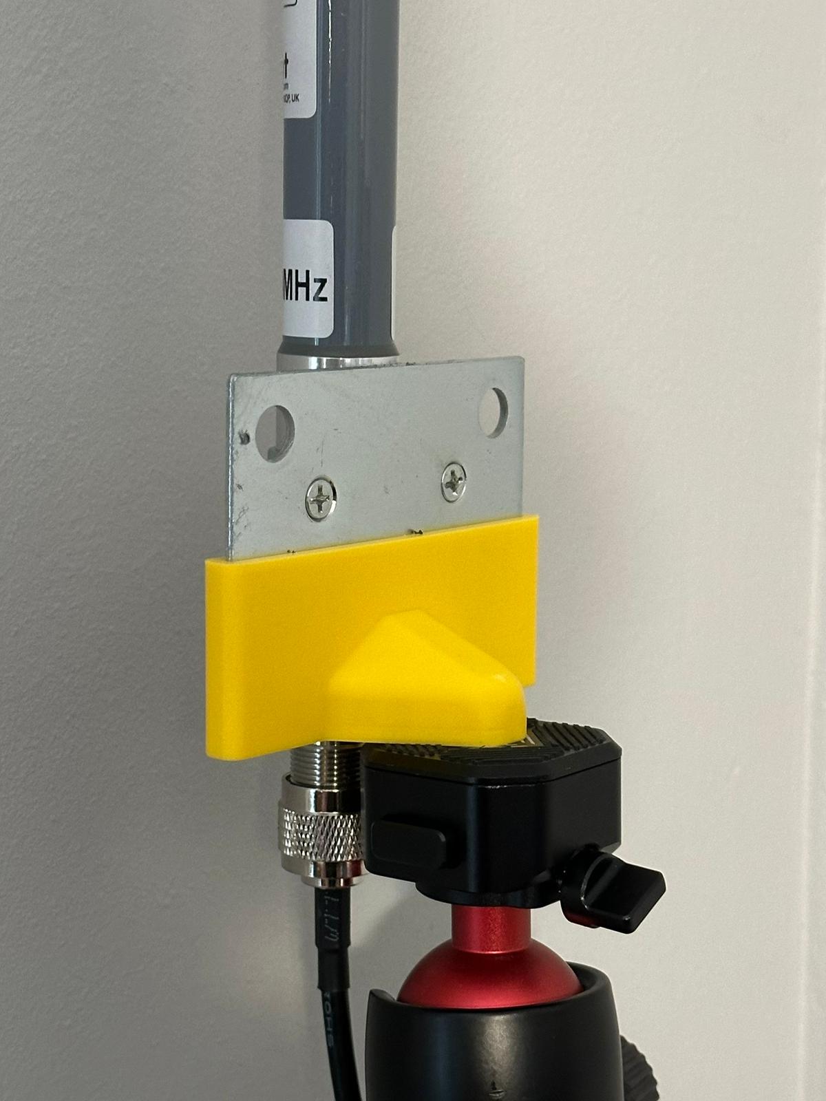 Tripod PiHut 60cm ADSB antenna holder