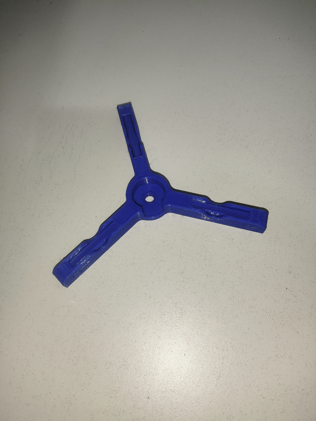 DJI action 4 adventure pro Selfie Tripod (remix)