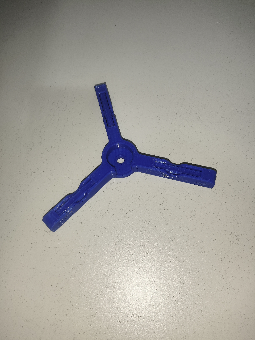 DJI action 4 adventure pro Selfie Tripod (remix)