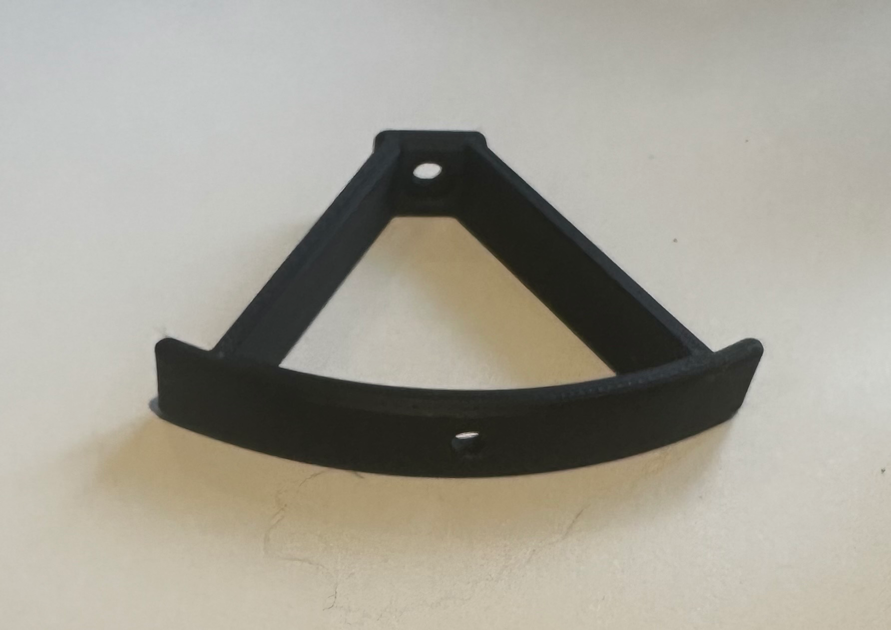 Traxxas Sledge RC car Carry Handle