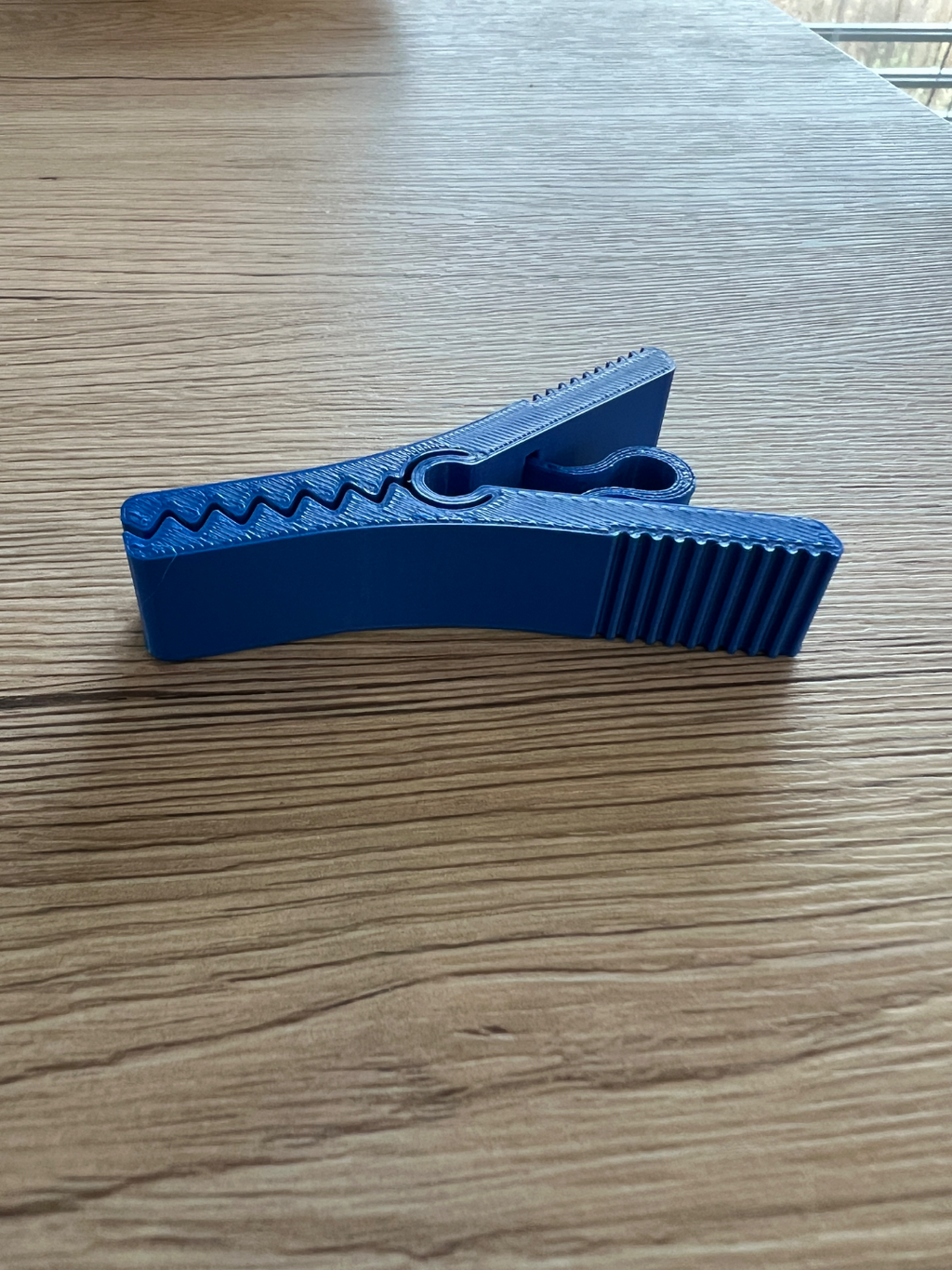 Clip Pin