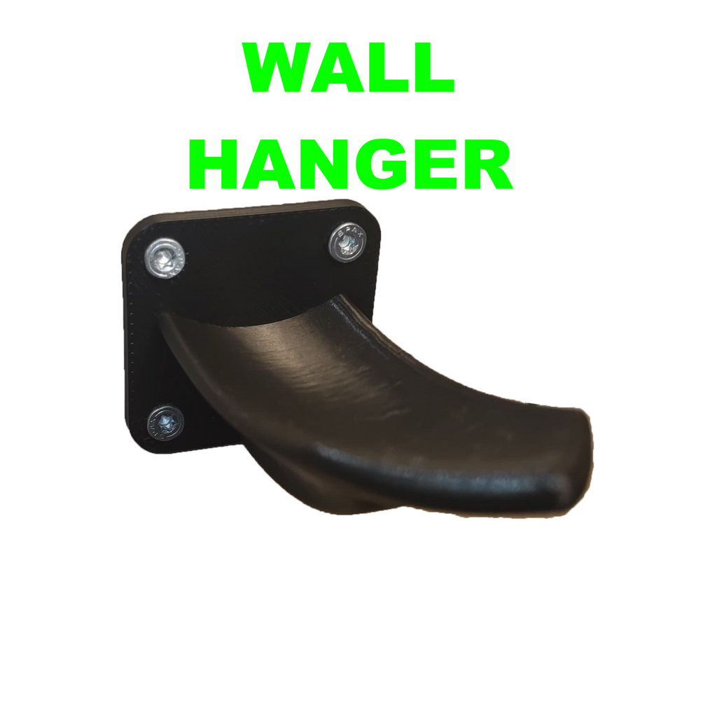 SIMPLE WALL HANGER
