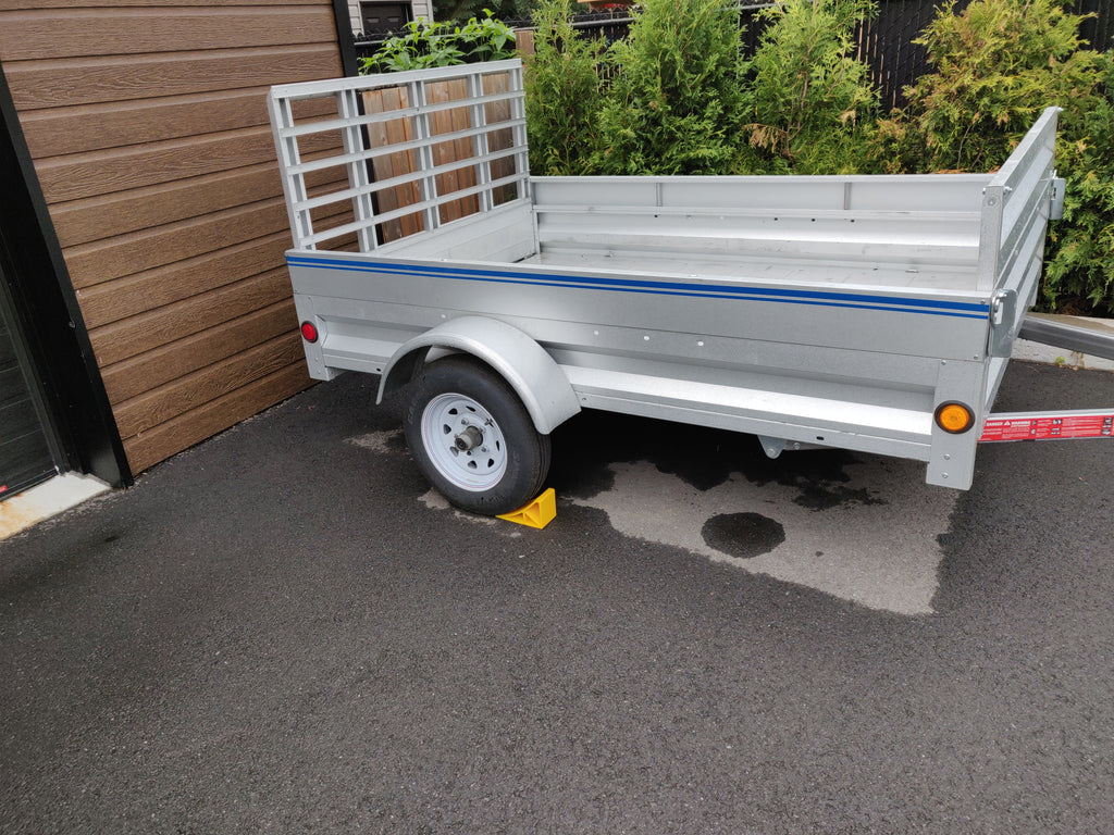 Wheel Stopper for car, trailer...