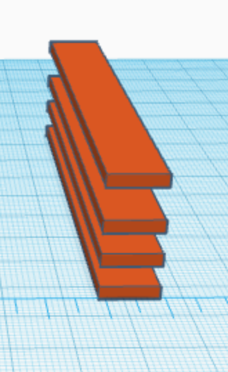 Pallet piece 3