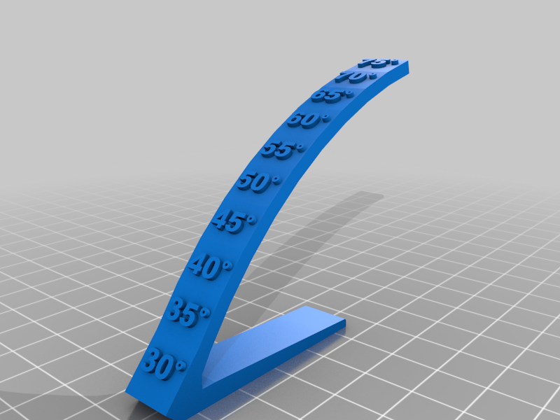 Overhang_Angle_Test