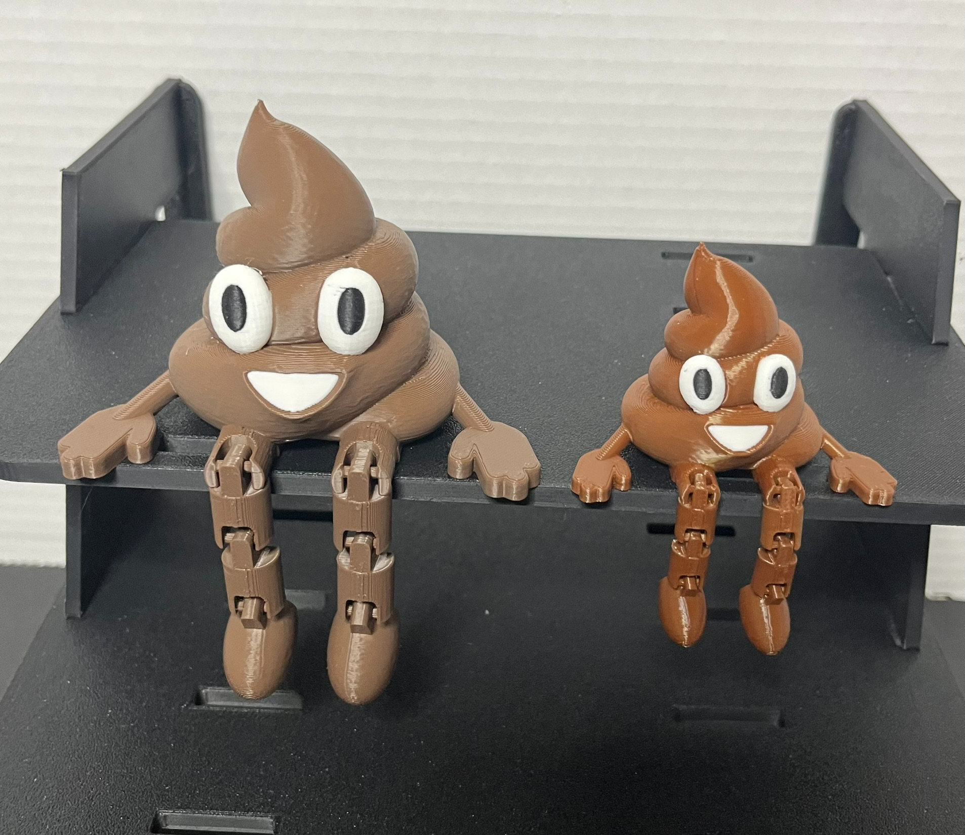 Poop Buddy v2