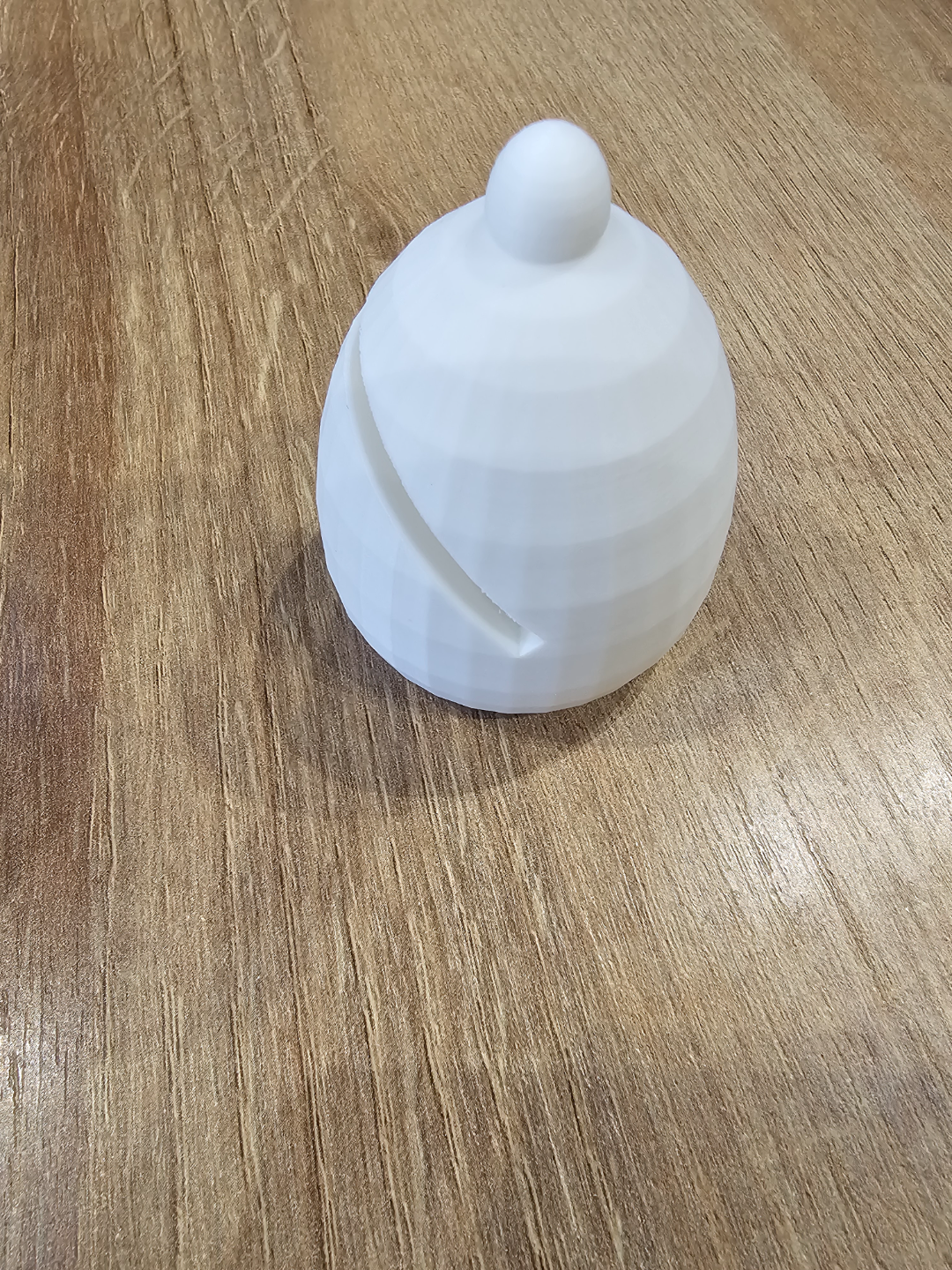 Make my vase chess piece