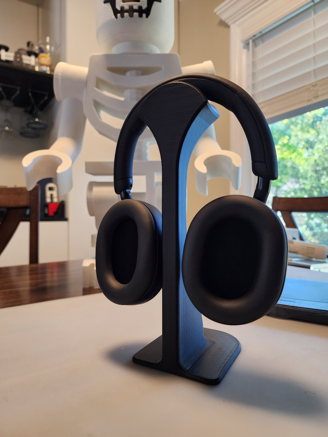 Headphone Stand (Solid)