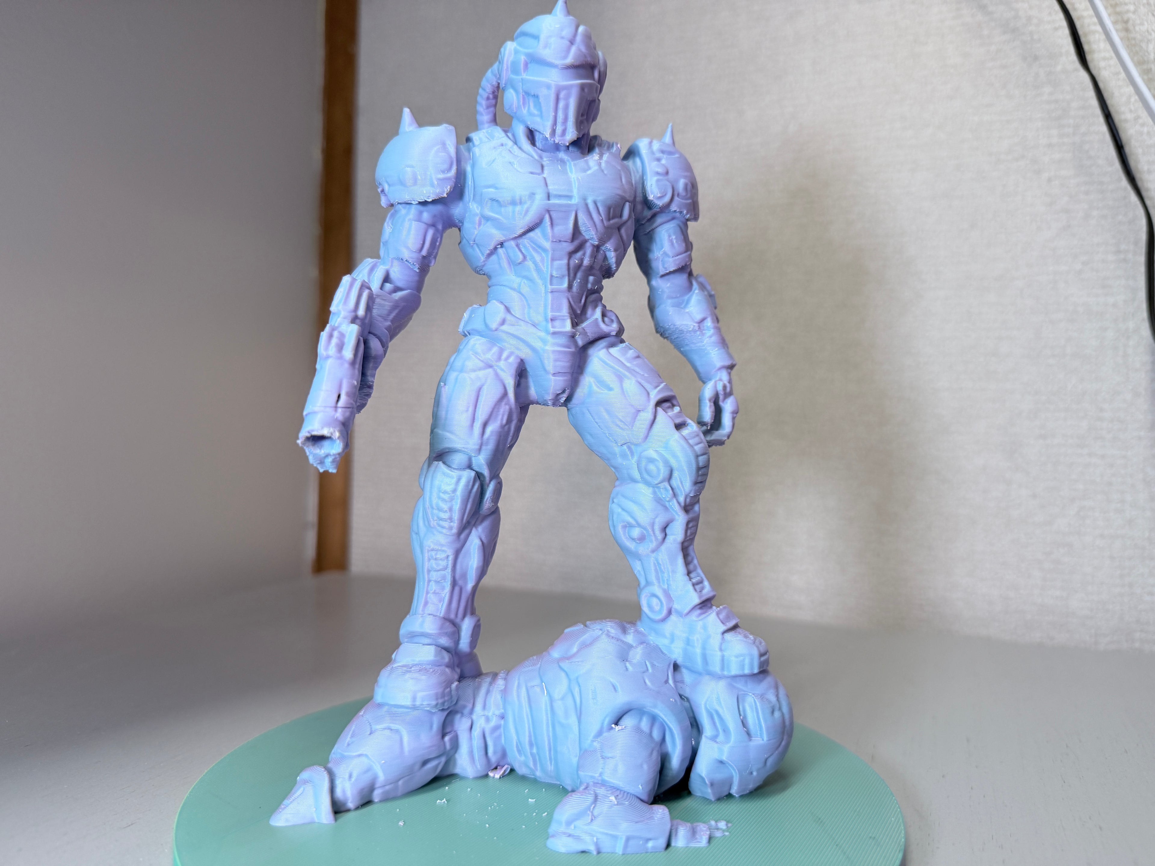 Robot Knight