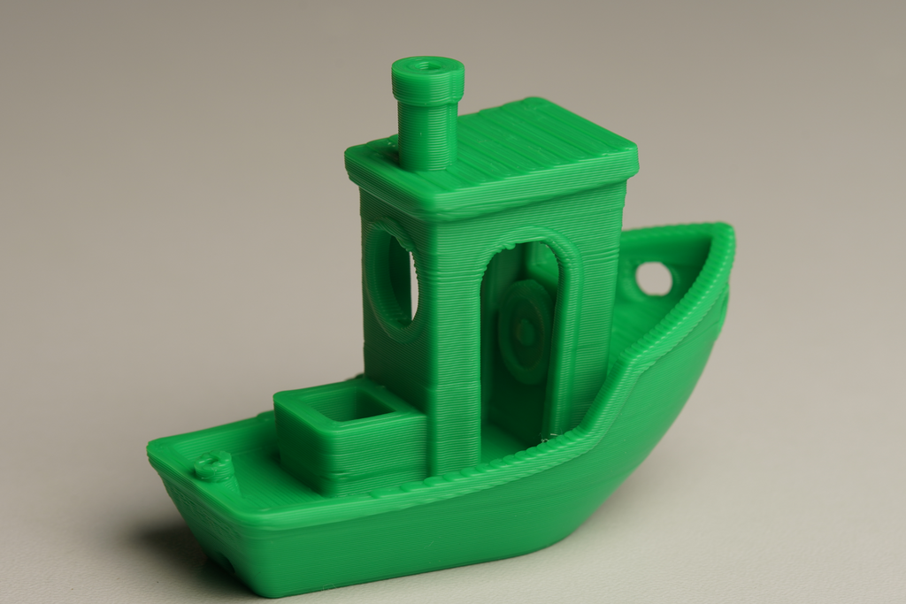 Benchy Bambu Pla Basic