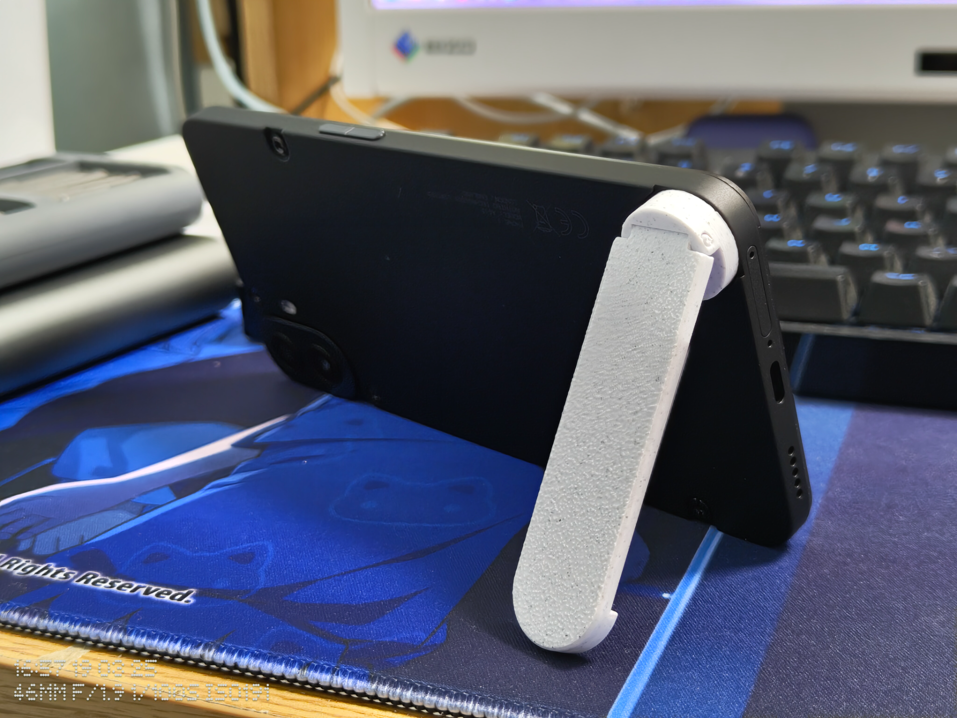 Foldable Stand for CMF Phone 1/2 Pro