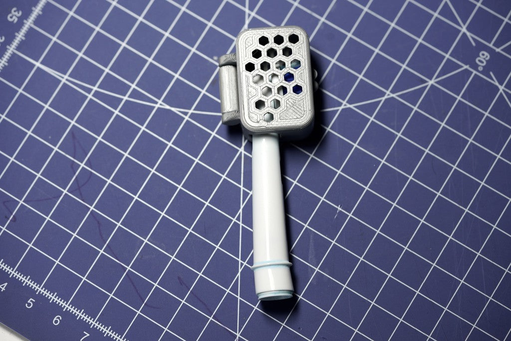Oral B Cap with Magnets (PIP)