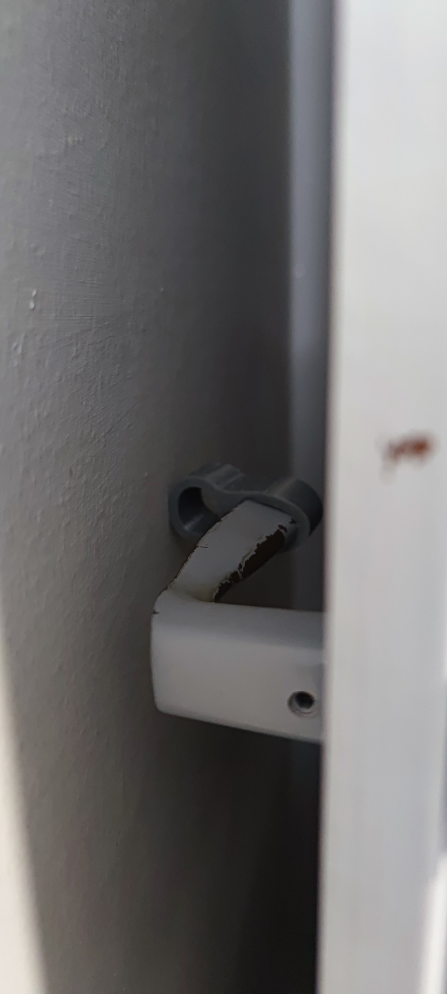 Tpu door set