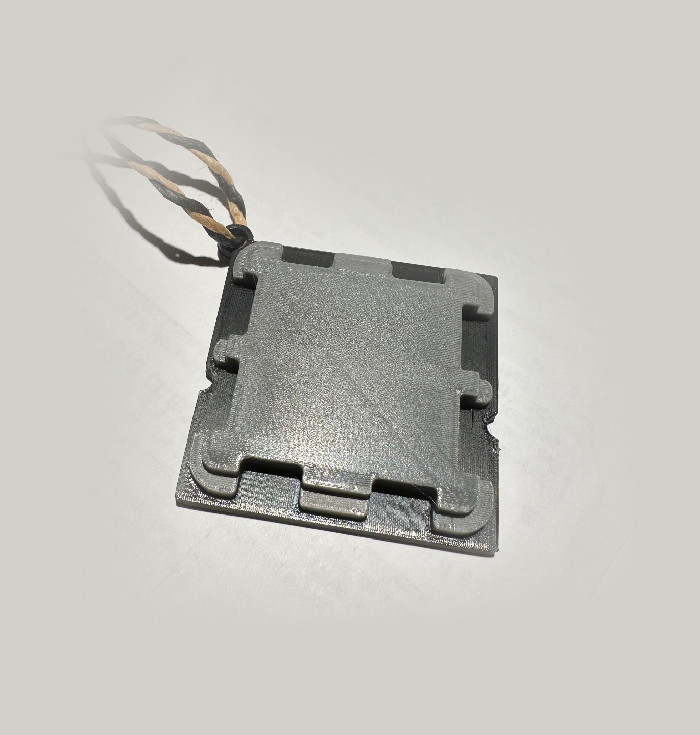 Ryzen 7000 CPU Ornament
