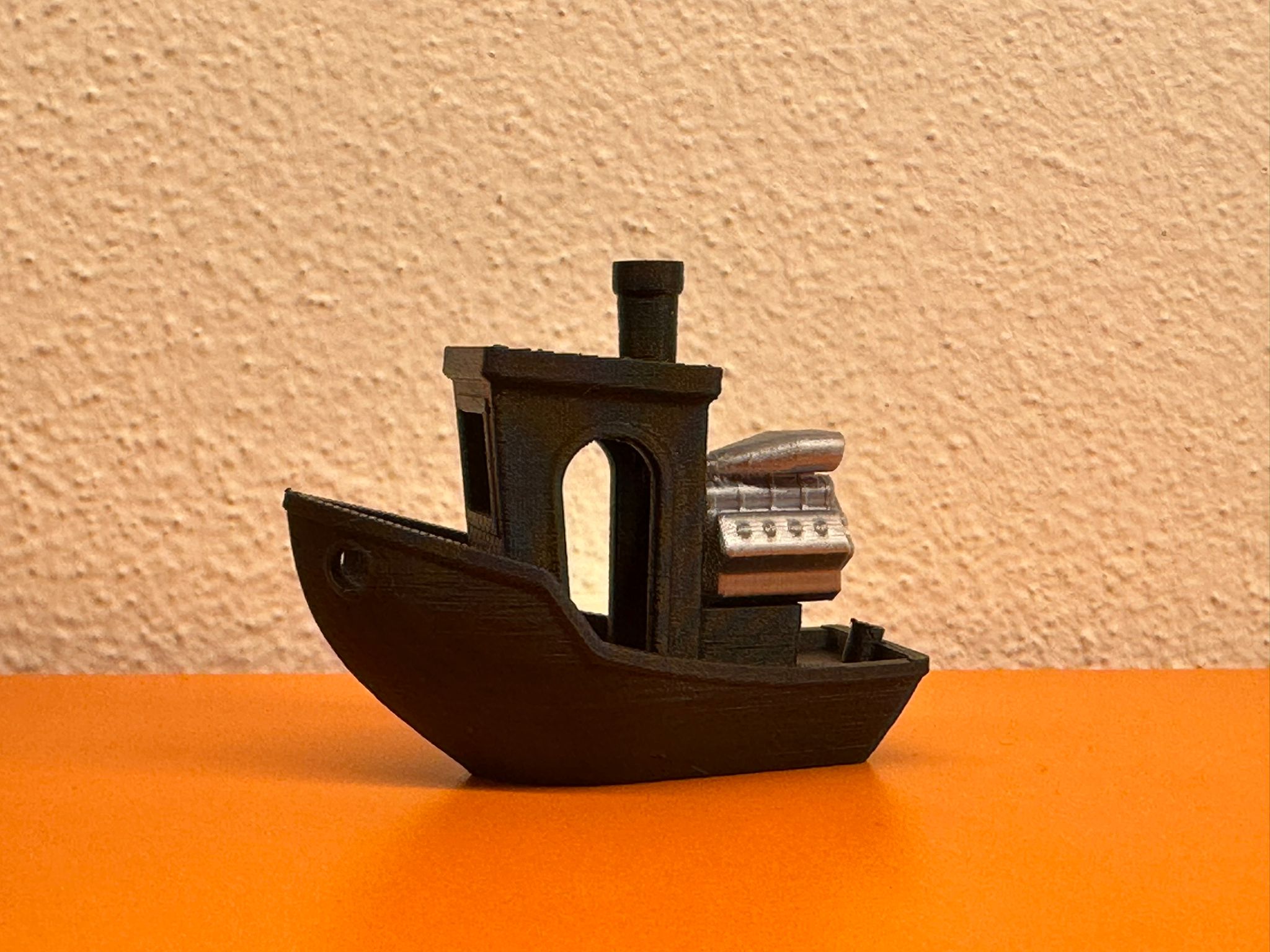 Pimp Your Benchy
