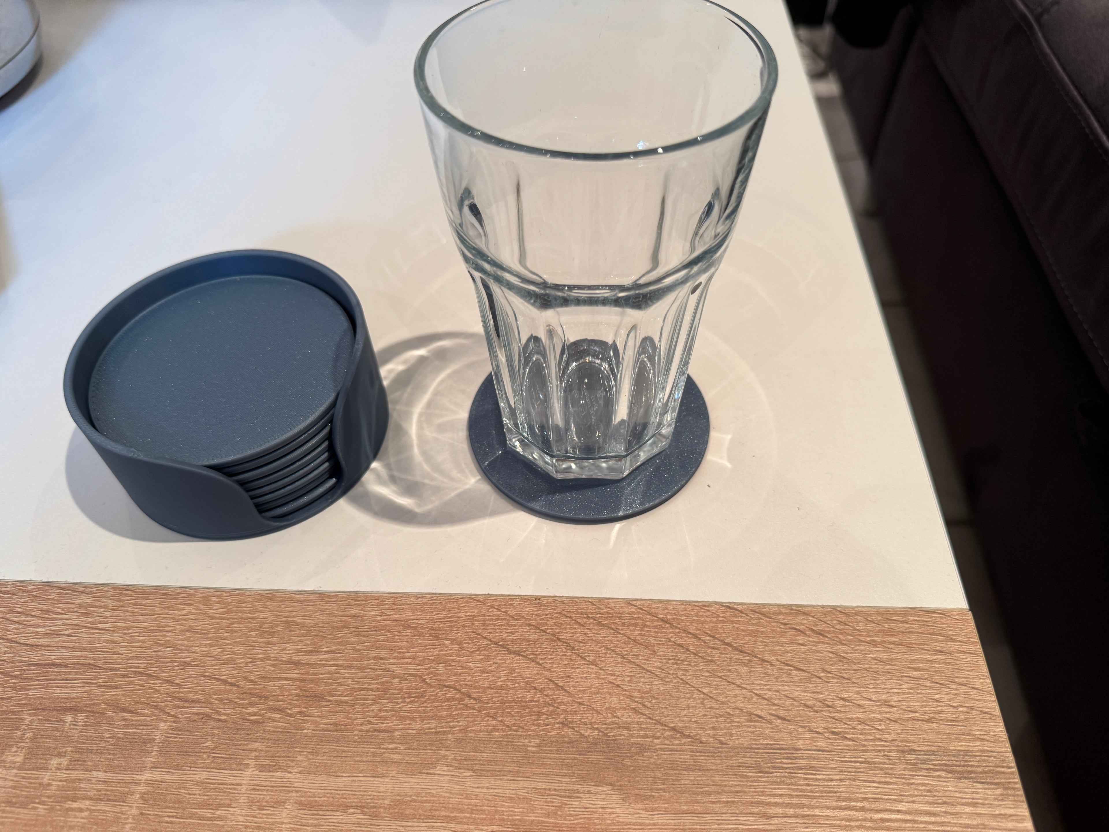 Untersetzer