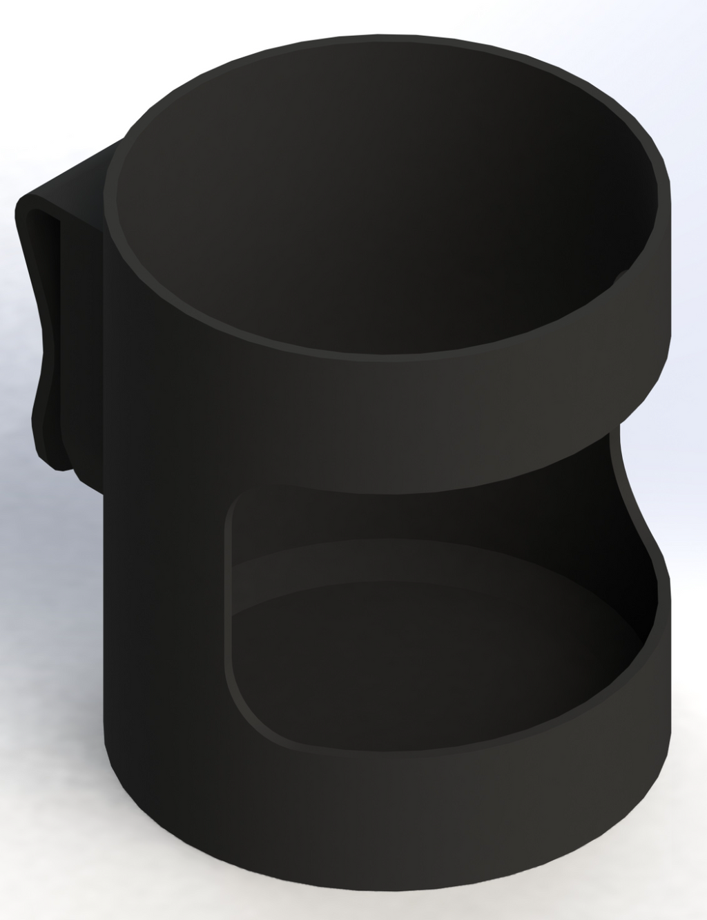 Can Holder 33cl Belt Clip