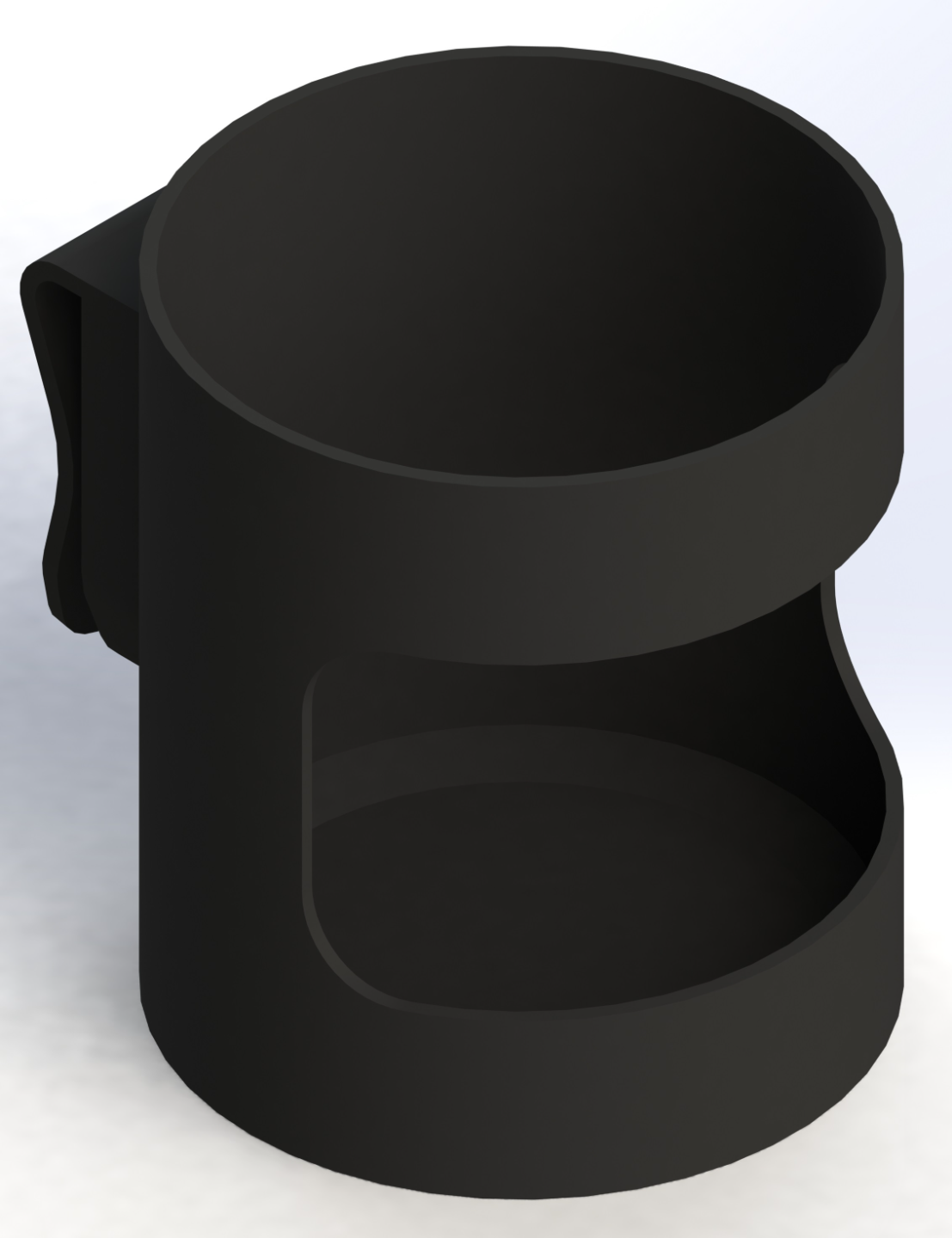 Can Holder 33cl Belt Clip
