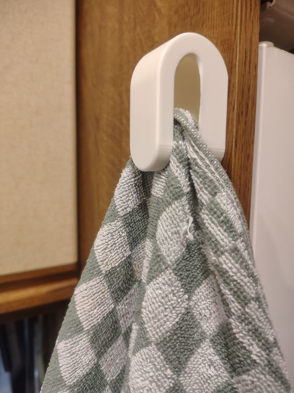 Towel Holder Geschirrtuch Handtuch Halter