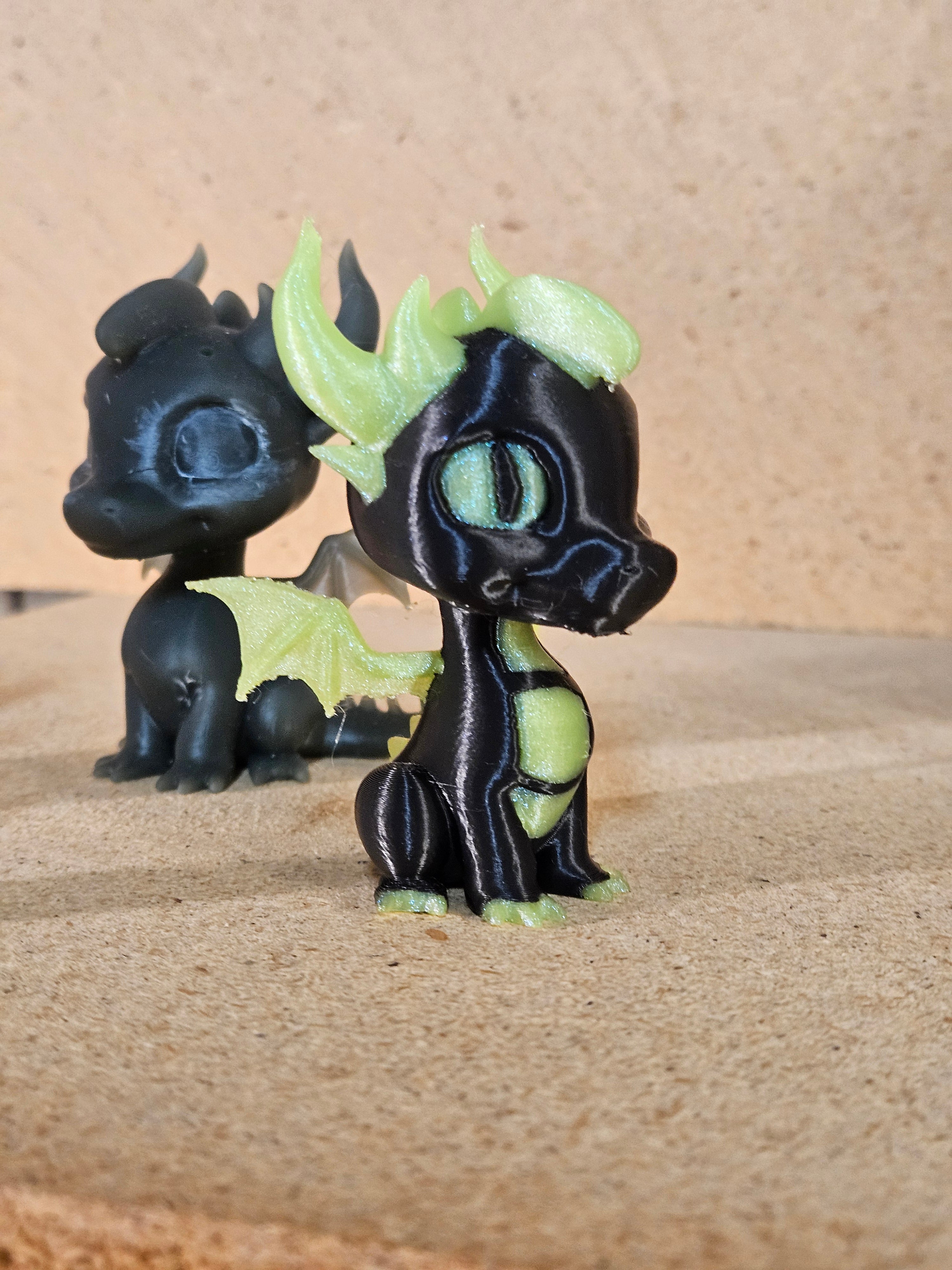 Black Dragon