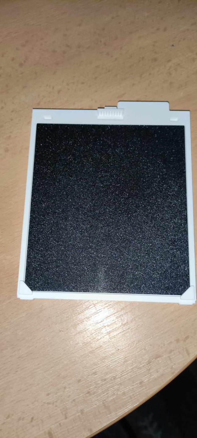 Photo / picture frame with X1C design